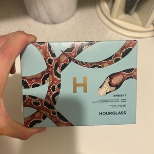 Hourglass Ambient Lighting Palette-Snake. NEW!!